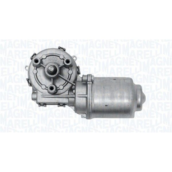MAGNETI MARELLI 064300021010 Wischermotor