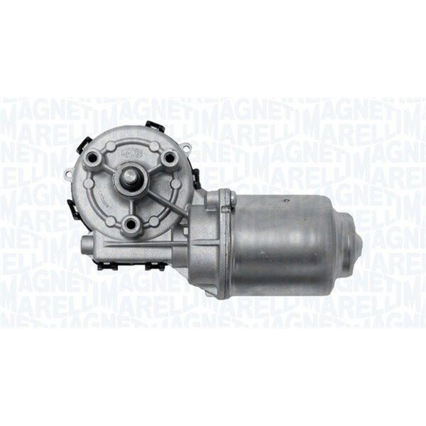 MAGNETI MARELLI 064300022010 Wischermotor