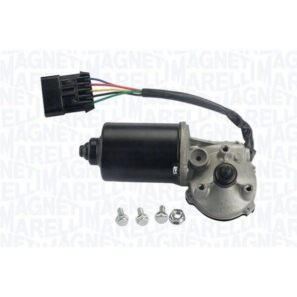 MAGNETI MARELLI 064300420010 Wischermotor