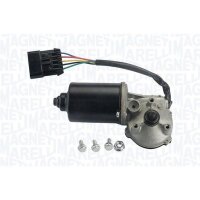 MAGNETI MARELLI 064300420010 Wischermotor