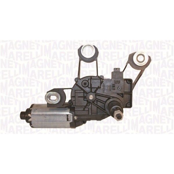 MAGNETI MARELLI 064342006010 Wischermotor