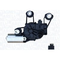 MAGNETI MARELLI 064342008010 Wischermotor