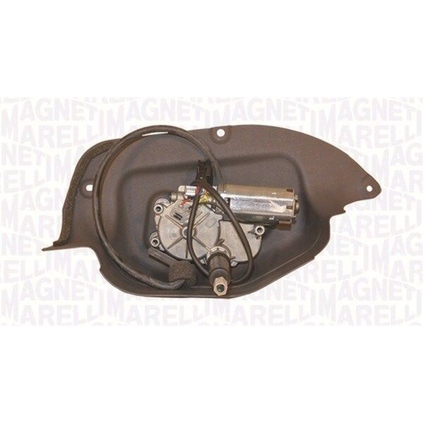 MAGNETI MARELLI 064342009010 Wischermotor