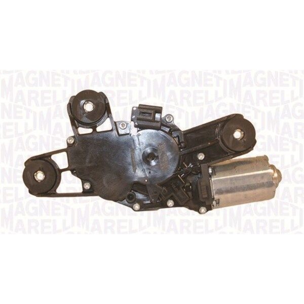 MAGNETI MARELLI 064342015010 Wischermotor