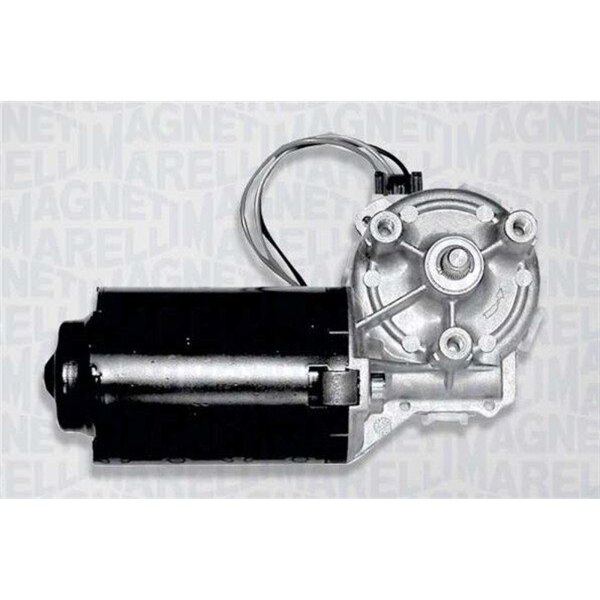 MAGNETI MARELLI 064342404010 Wischermotor