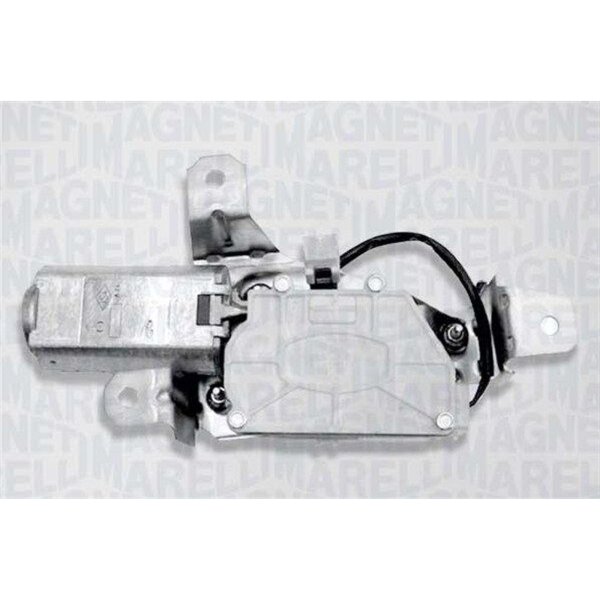 MAGNETI MARELLI 064343019010 Wischermotor