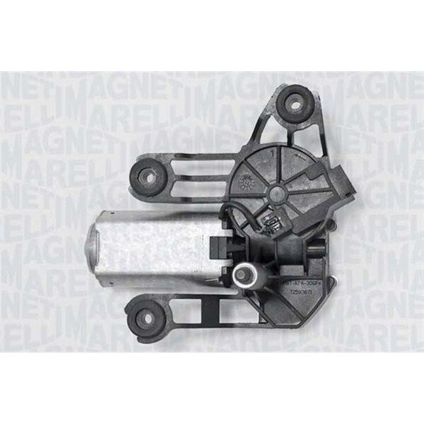 MAGNETI MARELLI 064344002010 Wischermotor