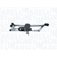 MAGNETI MARELLI 064351132010 Scheibenreinigungsanlage