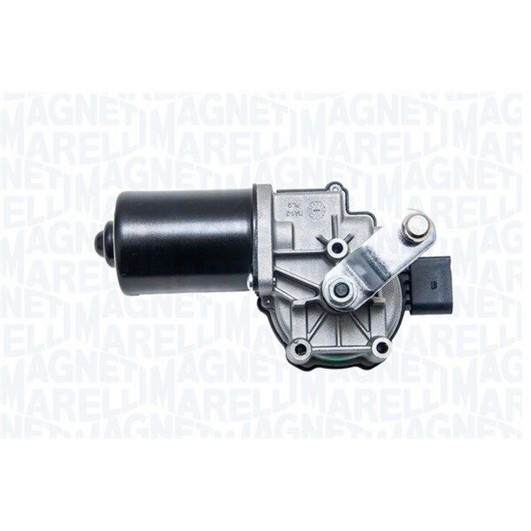 MAGNETI MARELLI 064351137010 Wischermotor