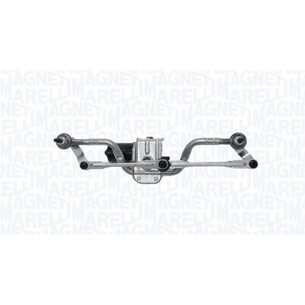 MAGNETI MARELLI 064352103010 Scheibenreinigungsanlage