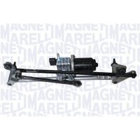 MAGNETI MARELLI 064352114010 Scheibenreinigungsanlage