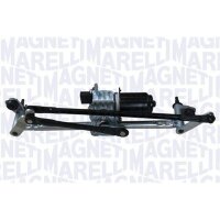 MAGNETI MARELLI 064352116010 Scheibenreinigungsanlage