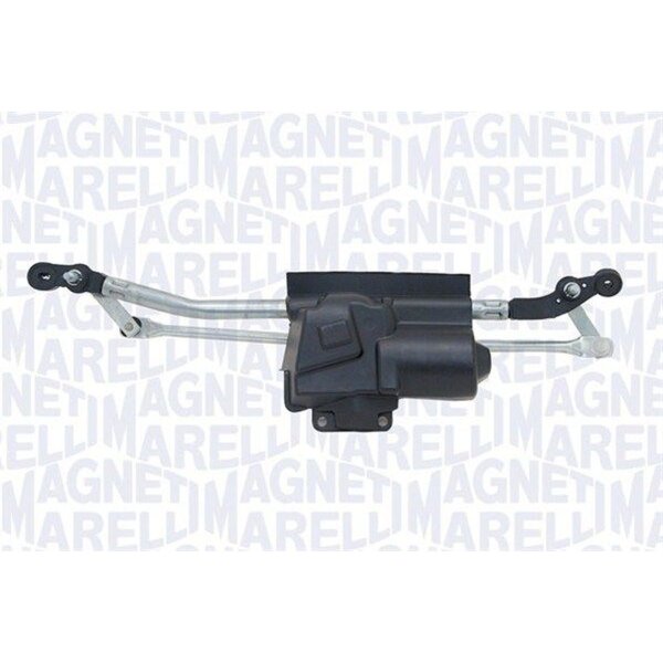 MAGNETI MARELLI 064352403010 Scheibenreinigungsanlage