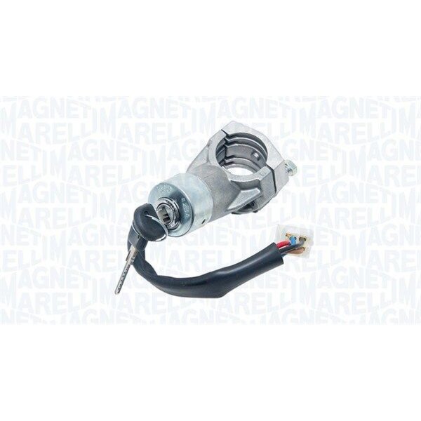 MAGNETI MARELLI 064420501010 Lenkschloss