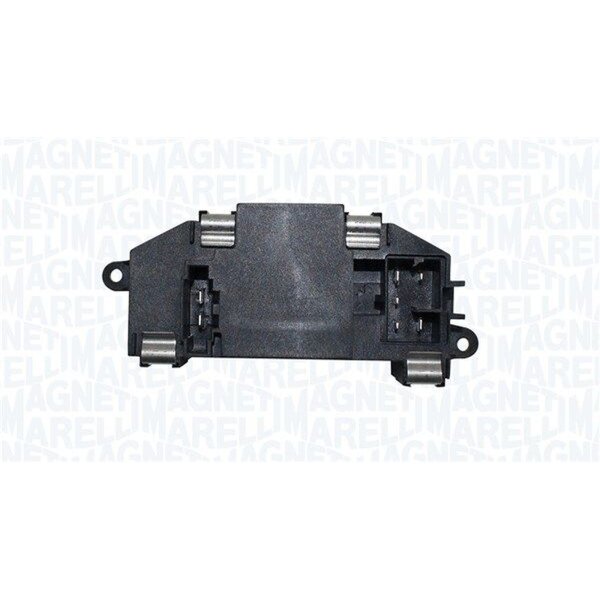 MAGNETI MARELLI 069415004010 Regler, Innenraumgebläse