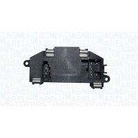 MAGNETI MARELLI 069415004010 Regler, Innenraumgebläse