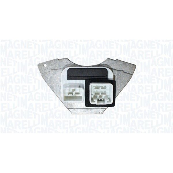 MAGNETI MARELLI 069415011010 Regler, Innenraumgebläse