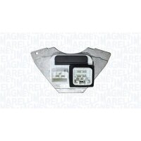 MAGNETI MARELLI 069415011010 Regler, Innenraumgebläse