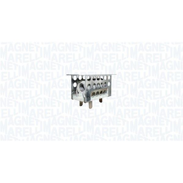 MAGNETI MARELLI 069416023010 Widerstand, Innenraumgebläse