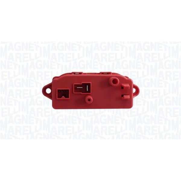 MAGNETI MARELLI 069425005010 Steuergerät, Elektrolüfter (Motorkühlung)
