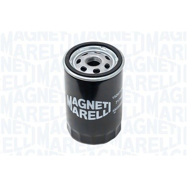 MAGNETI MARELLI 152071758731 Ölfilter
