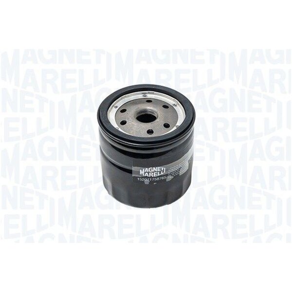 MAGNETI MARELLI 152071758765 Ölfilter