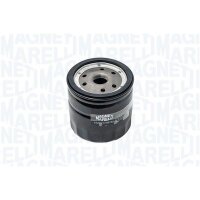 MAGNETI MARELLI 152071758765 Ölfilter