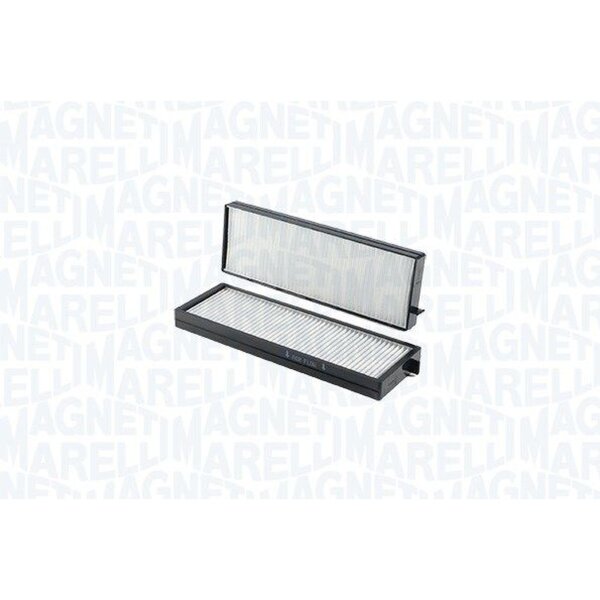 MAGNETI MARELLI 152071758799 Ölfilter