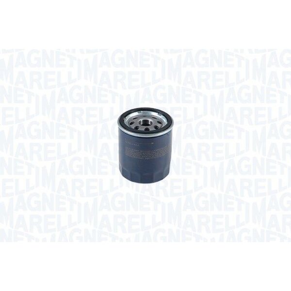MAGNETI MARELLI 152071760690 Ölfilter