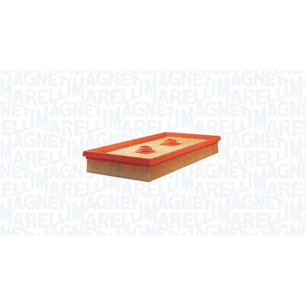 MAGNETI MARELLI 152071761674 Luftfilter