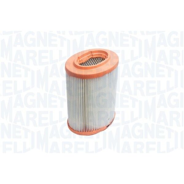 MAGNETI MARELLI 153071760191 Luftfilter