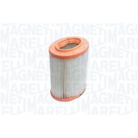 MAGNETI MARELLI 153071760191 Luftfilter