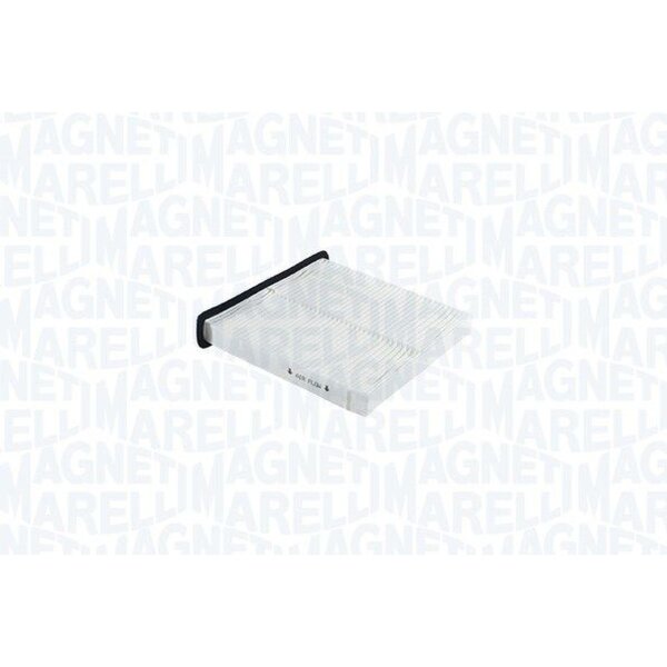 MAGNETI MARELLI 153071760231 Luftfilter