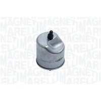 MAGNETI MARELLI 153071760730 Kraftstofffilter
