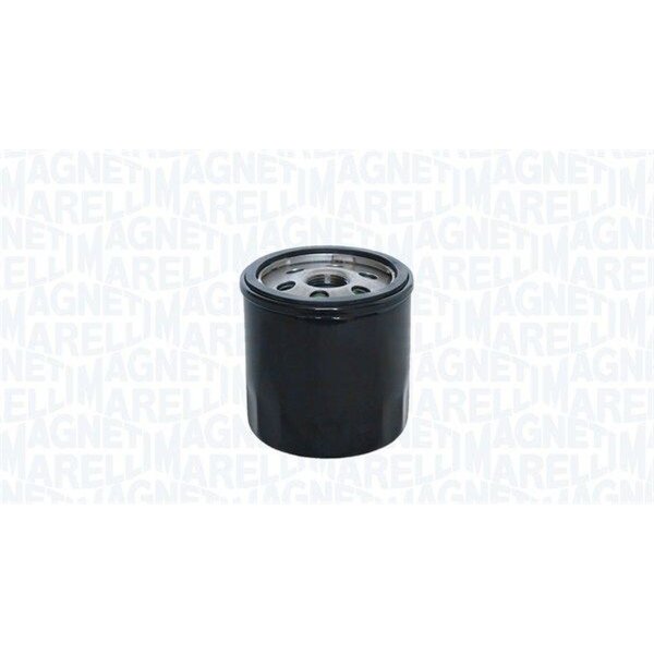 MAGNETI MARELLI 153071760755 Ölfilter
