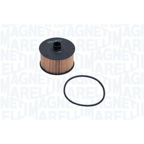 MAGNETI MARELLI 153071760790 Ölfilter