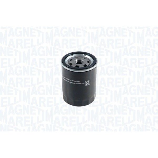 MAGNETI MARELLI 153071762468 Luftfilter