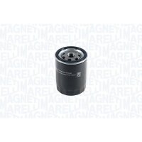MAGNETI MARELLI 153071762468 Luftfilter