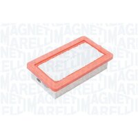MAGNETI MARELLI 153071762498 Luftfilter