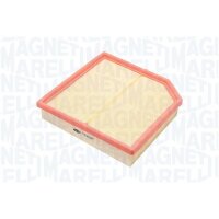 MAGNETI MARELLI 153071762499 Luftfilter