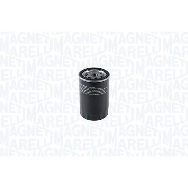 MAGNETI MARELLI 153071762566 Ölfilter