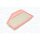 MAGNETI MARELLI 153071762584 Luftfilter
