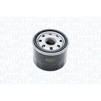 MAGNETI MARELLI 153071762594 Ölfilter