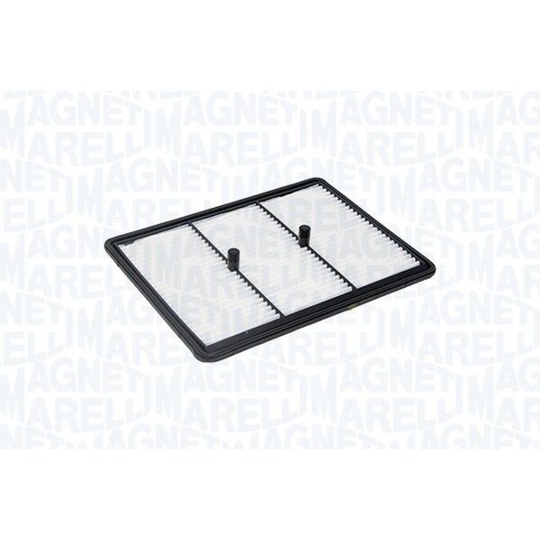 MAGNETI MARELLI 153071762601 Luftfilter
