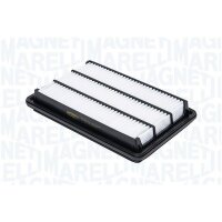 MAGNETI MARELLI 153071762604 Luftfilter