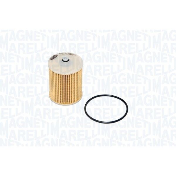 MAGNETI MARELLI 153071762606 Kraftstofffilter