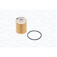 MAGNETI MARELLI 153071762606 Kraftstofffilter