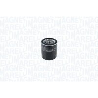 MAGNETI MARELLI 153071762620 Luftfilter