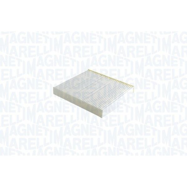 MAGNETI MARELLI 153071762638 Luftfilter