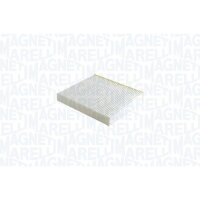 MAGNETI MARELLI 153071762638 Luftfilter
